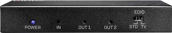 Produktbild Lindy HDMI 2.0 Splitter