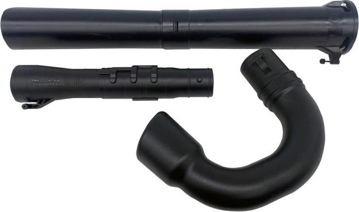 Produktbild Makita DUB363ZV (Akkubetrieb, Laubsauger, Laubsauger-& bläser, Laubbläser)