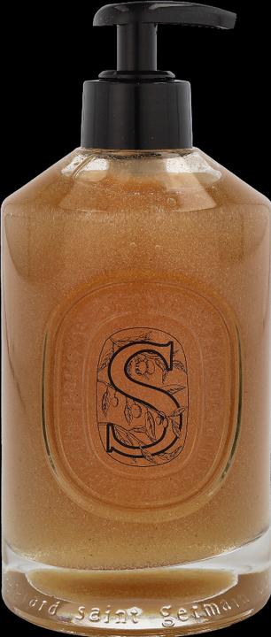 Actual product image Diptyque Solution Lavante Exfoliante Hand Wash (Liquid soap, 350 ml)