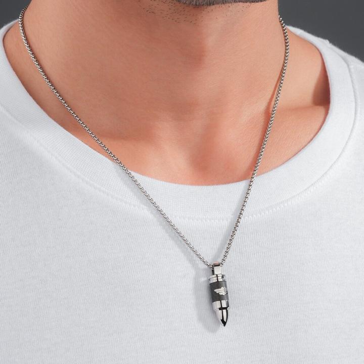 Immagine prodotto Police Kette (Acciaio inossidabile)