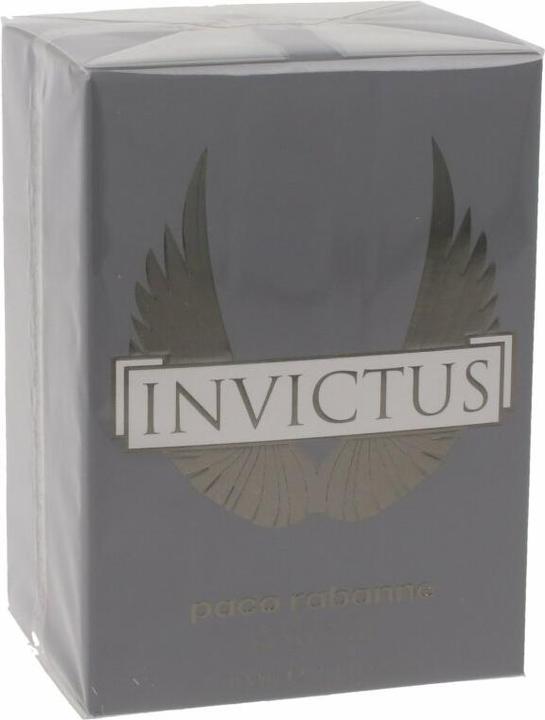 Actual product image Paco Rabanne Invictus (Eau de toilette, 100 ml)