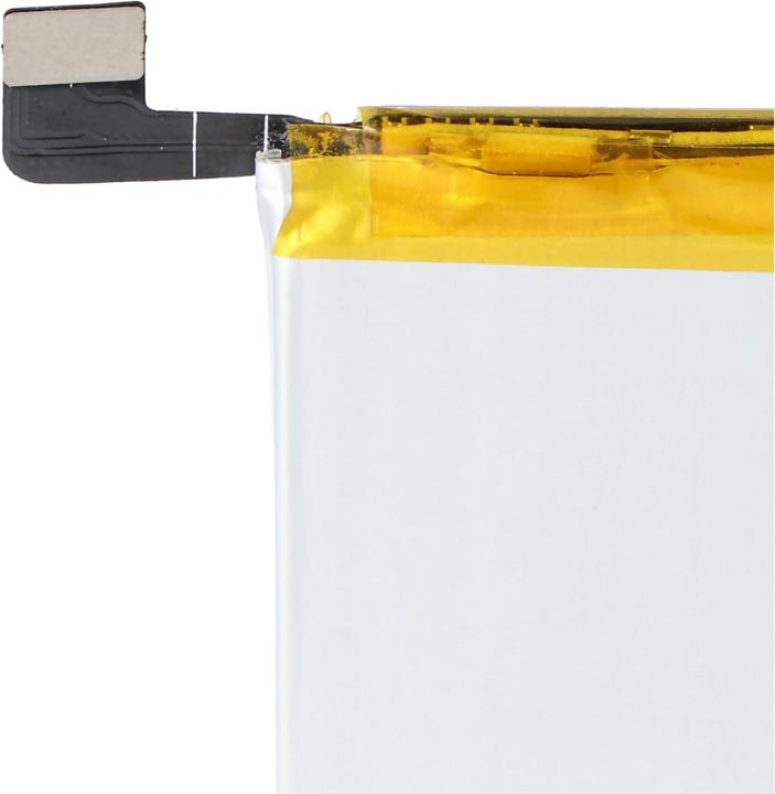 Actual product image AccuCell Akku ONEPLUS 3T Akku BLP633, 3T Dual SIM, A3010, Rain