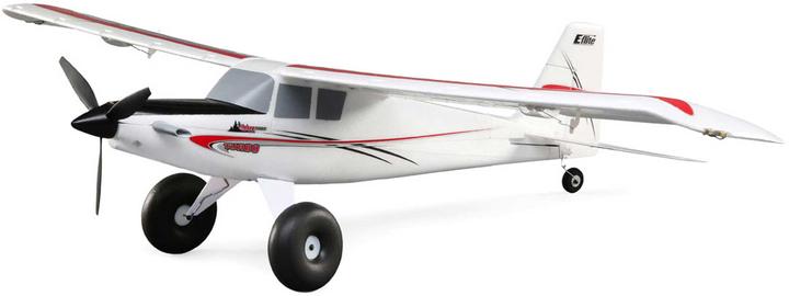 E-Flite UMX Turbo Timber BNF Basic (Multi motor)