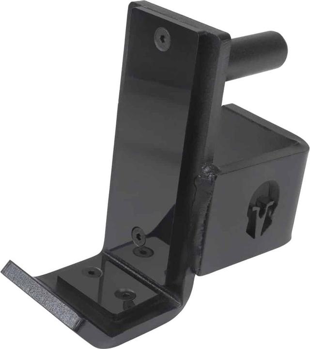 Produktbild Gladiatorfit Fitnessbarrenhalter für Rack