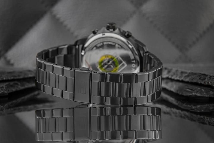 Produktbild Tommy Hilfiger Henry (Analoguhr, 44 mm)