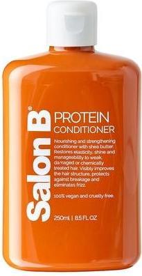 Actual product image Salon B Protein Conditioner 250ml (250 ml)