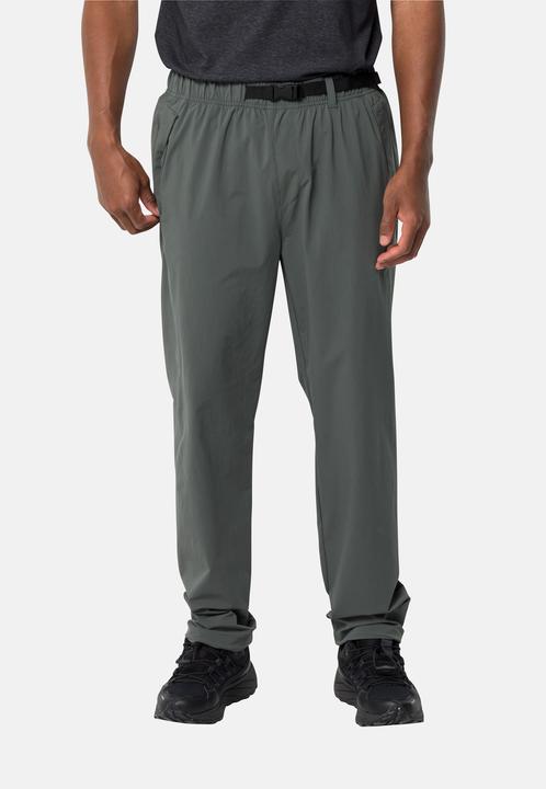 Produktbild Jack Wolfskin Zeilweg Pants (S)