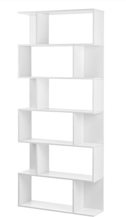 Immagine prodotto En.Casa Oxford (80 x 24 x 192 cm)