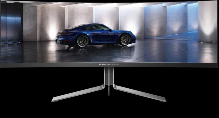 Productafbeelding AOC Agon Pro PD49 (5120 x 1440 pixels, 49")