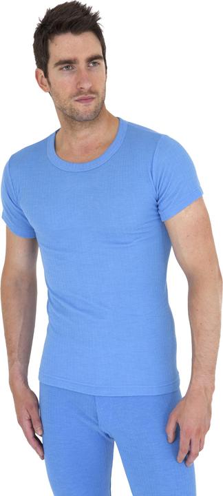 Universal Textiles ThermoUnterhemd KurzarmTShirt