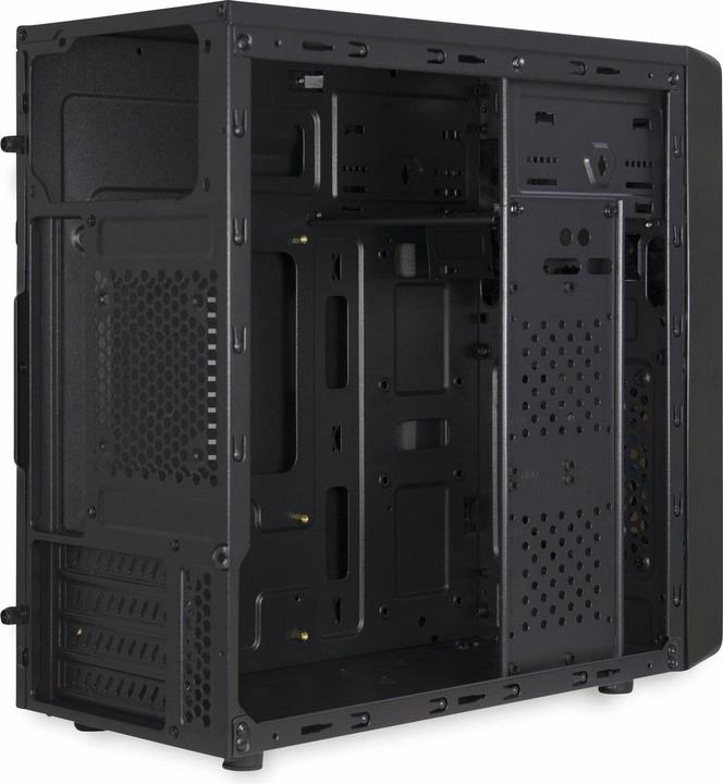 Produktbild Intertech MA-01 Micro (mATX)