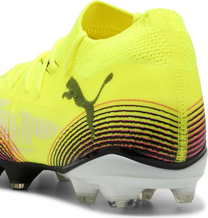 Produktbild Puma Future 8 Match Fg/Ag (43)