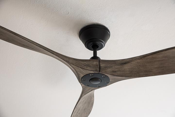 Actual product image CasaFan Eco Airscrew (15 dB)