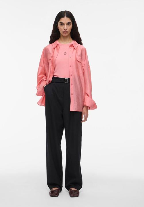 Actual product image Rouge Edit Mid-Waist Tapered Hose (40)