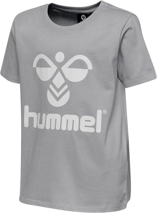 Actual product image hummel Tres T-Shirt S/S (128)
