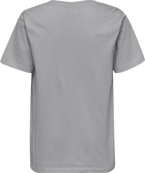 Actual product image hummel Tres T-Shirt S/S (128)