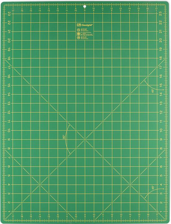 Actual product image Prym Cutting pad (90 x 60 cm)