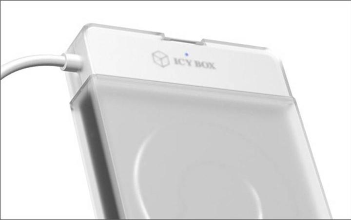 Produktbild Icy Box Ib-Ac703-U3 (2.5")