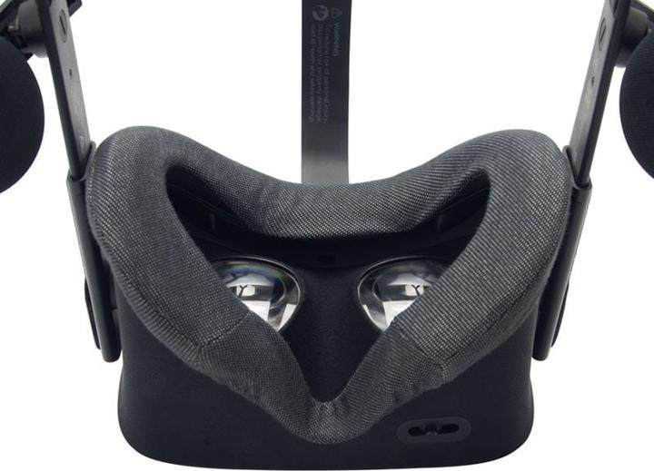 Image du produit VR Cover Oculus Rift Housse (2x) - Tissu
