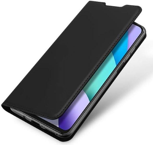 Immagine prodotto Dux Ducis Copertina per libri Skin Pro Series (Xiaomi Redmi 10)