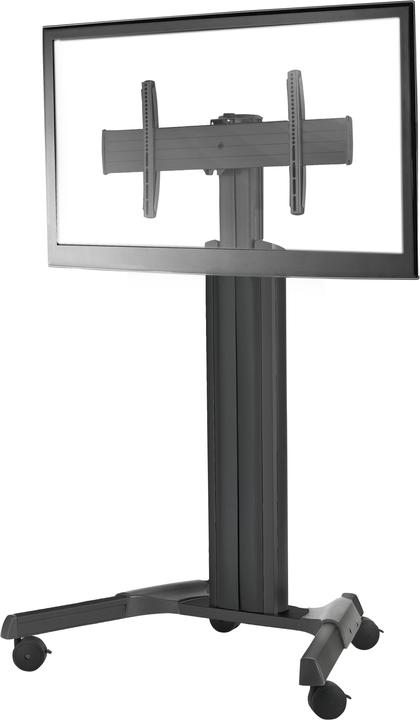 NEC PDMHM-L, Mobile Single Trolley (E425, 80", 90.70 kg)