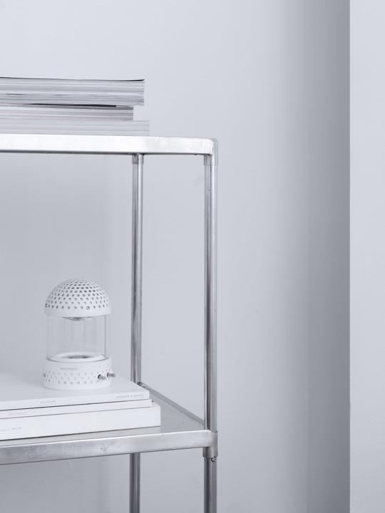 Produktbild Transparent LS-W (10 h)