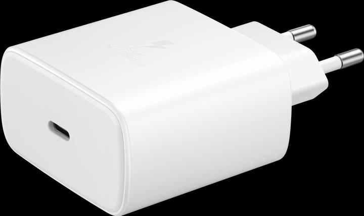 Produktbild Samsung EP-TA845 USB-C (45 W)