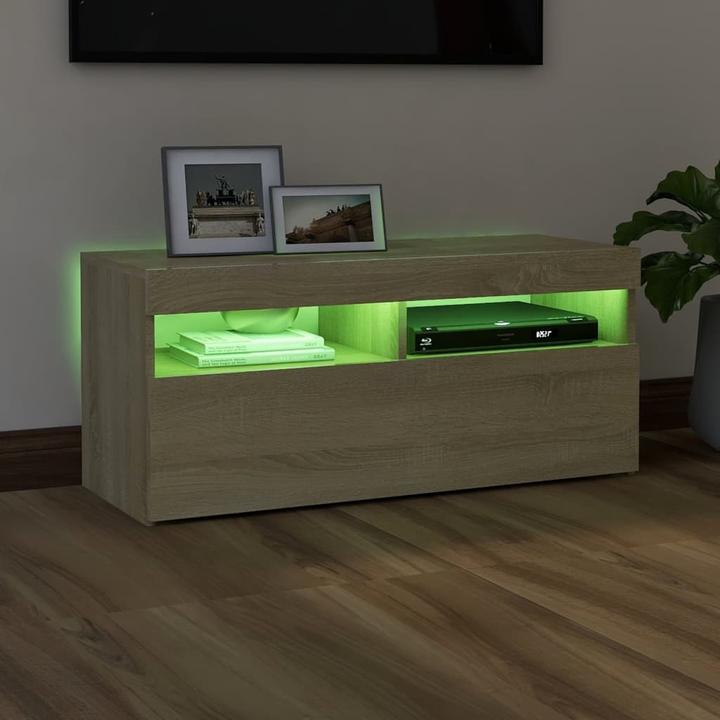Actual product image VidaXL Alaric (90 x 35 x 40 cm)