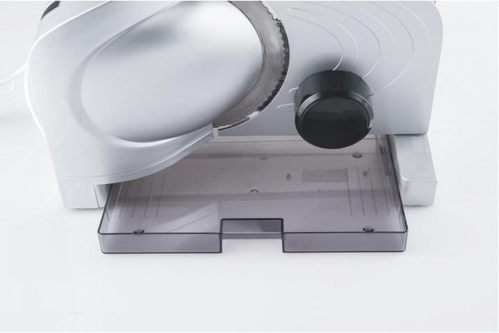 Image du produit Fritel SL 3655 Coupeuse électrique acier inoxydable