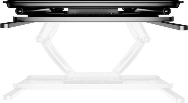 Actual product image Multibrackets M VESA Super Slim Tilt & Turn (Wall, 55", 40 kg)