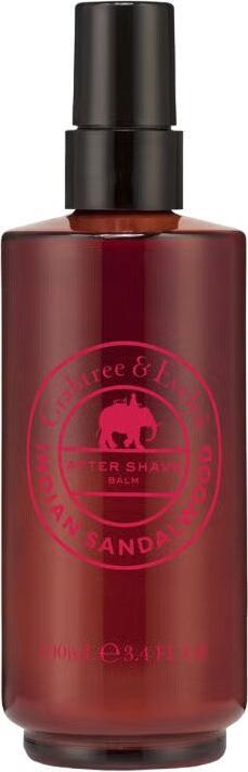 Produktbild John Richmond Crabtree & Evelyn Indian Sandalwood After-Shave Balm 50 Ml (Aftershave Balsam, 50 ml)