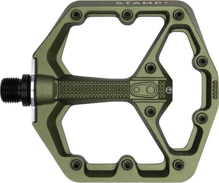 Camo Green