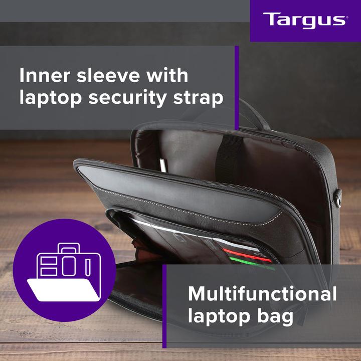 Image du produit Targus Classique+. (18", Universel)