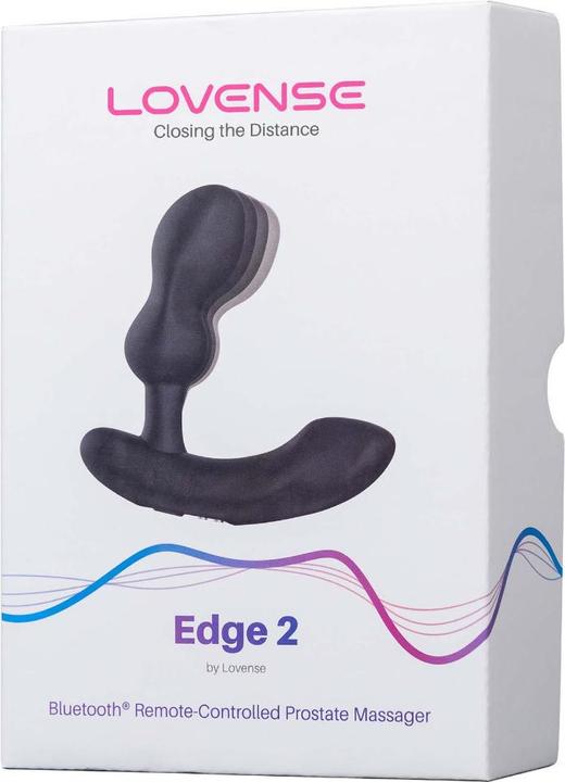 Produktbild Lovense Edge 2