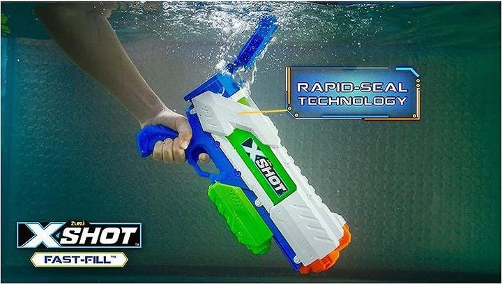 Produktbild Xshot X-Shot Water-Fast Fill-Medium Blaster,S3