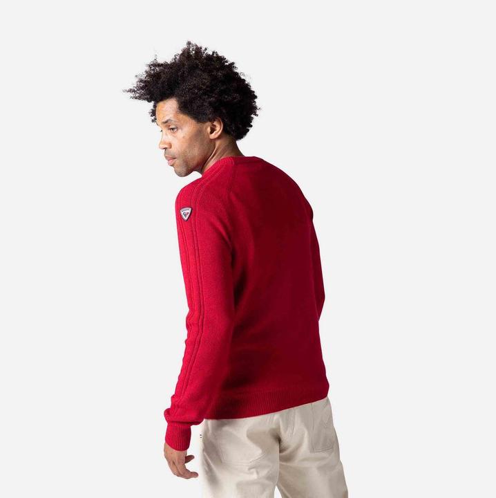 Produktbild Rossignol Signature-Strickpullover (XXL)