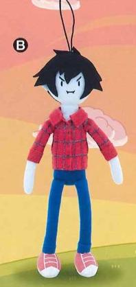 Produktbild Furyu Adventure Time - Marshall Lee
