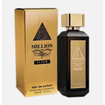 Image du produit Ameer Al Oud Fragrance World La Uno Million Elixir EDP Parfum 100ml (100 ml)