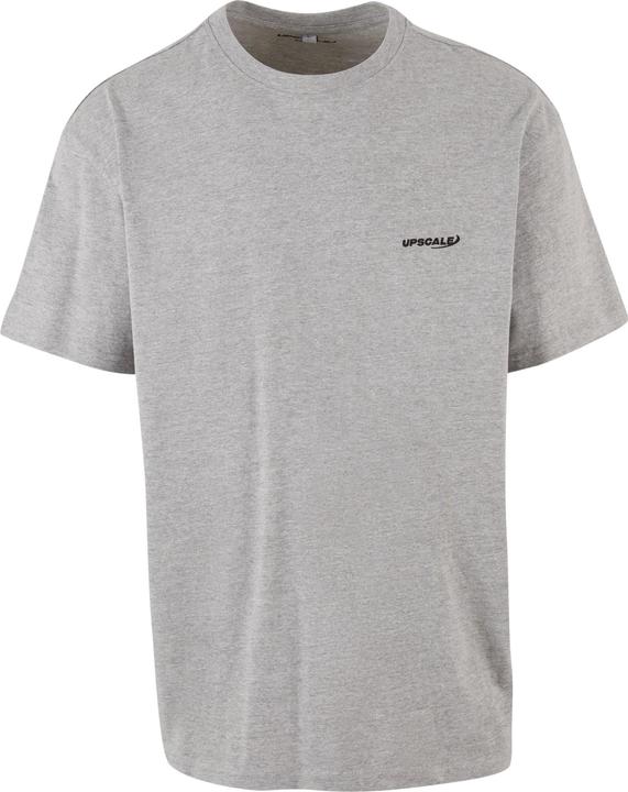 Urban Classics Upscale Upscale Core EMB Oversize Tee - 191111
