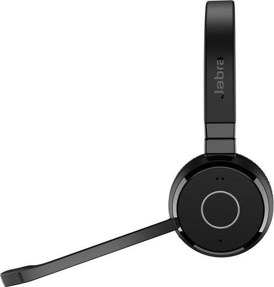 Produktbild Jabra Evolve 65 (Kabellos, USB-A)