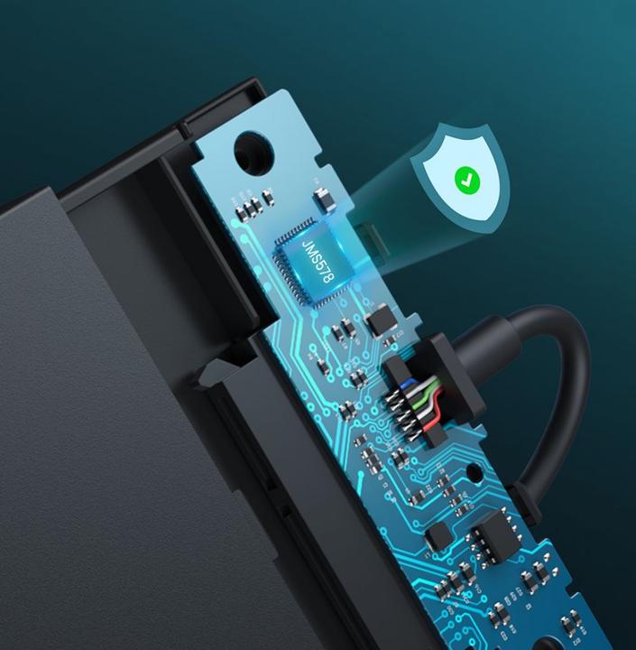 Produktbild Ugreen CM471 (2.5")