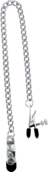 Spartacus Broad Tip Nipple Clamps