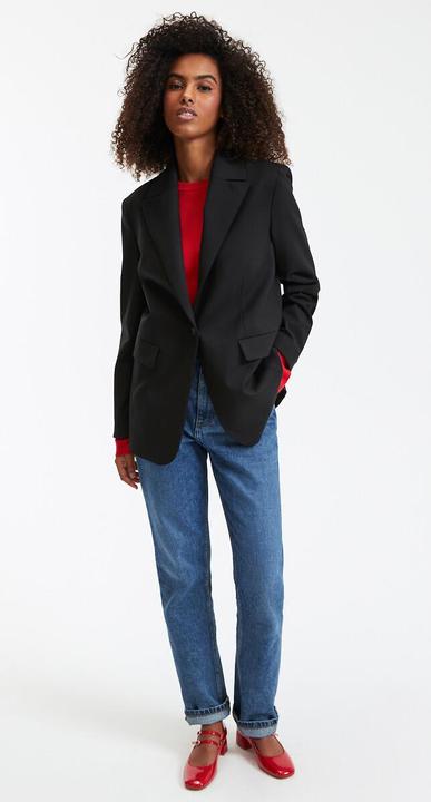 Produktbild La Redoute Collections Signature Blazer LISE (M)