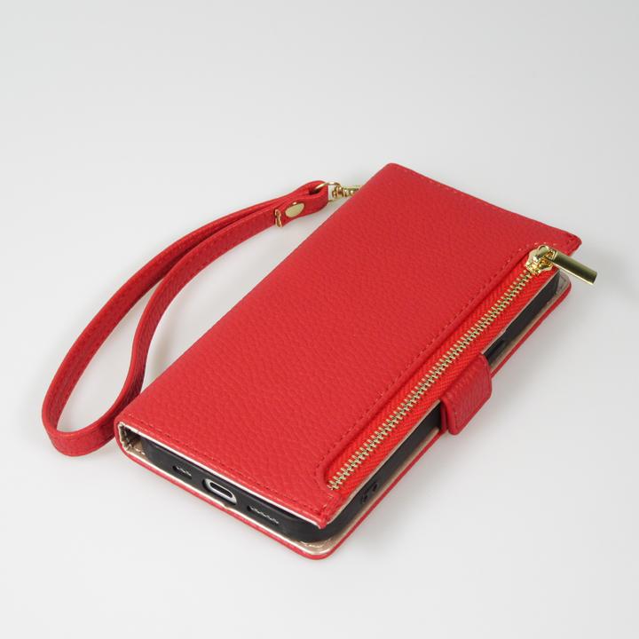 Immagine prodotto PhoneLook Cover portafoglio flip in pelle vegana con portamonete e chiusura magnetica (Apple iPhone 15)