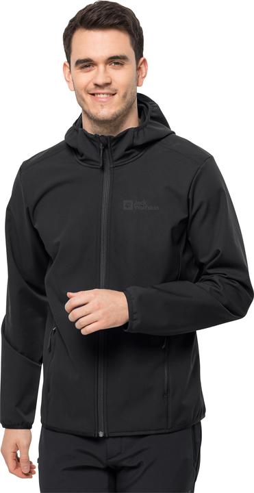 Produktbild Jack Wolfskin Bornberg Hoody M (S)