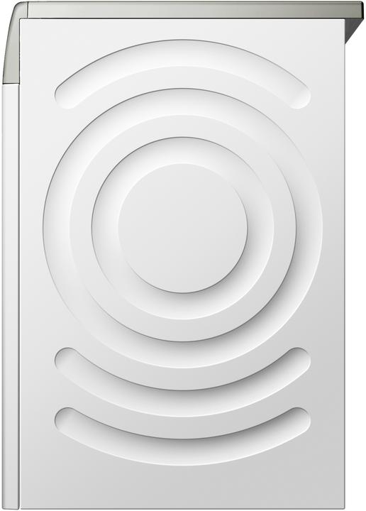 Actual product image Bosch Hausgeräte WIW28443 (8 kg, Left)