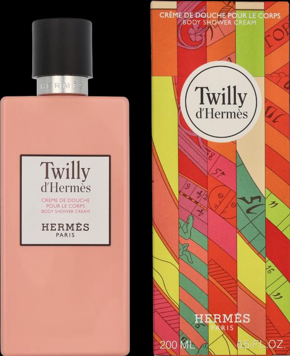 Actual product image Hermès Twilly D'Hermes (200 ml)
