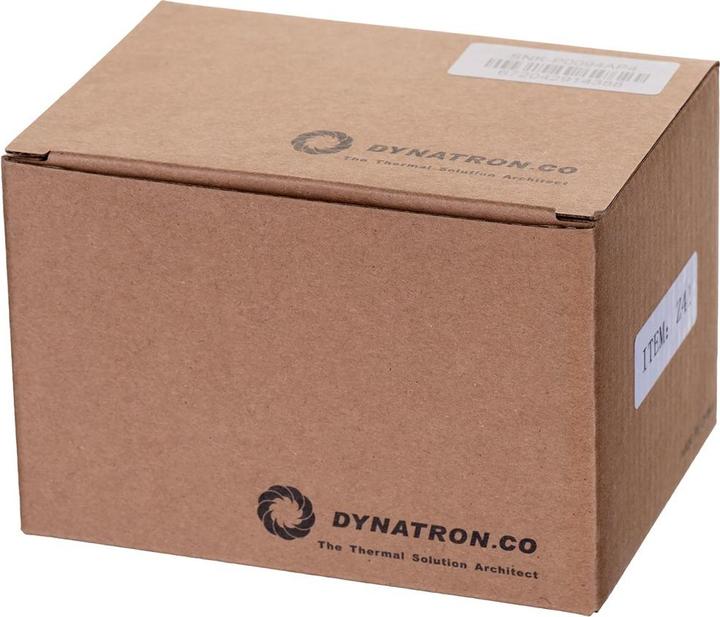 Immagine prodotto Supermicro Lüfter CPU S1718/AM5 2U Aktiv <= 170 Watt (SMI) LGA1718/AM5