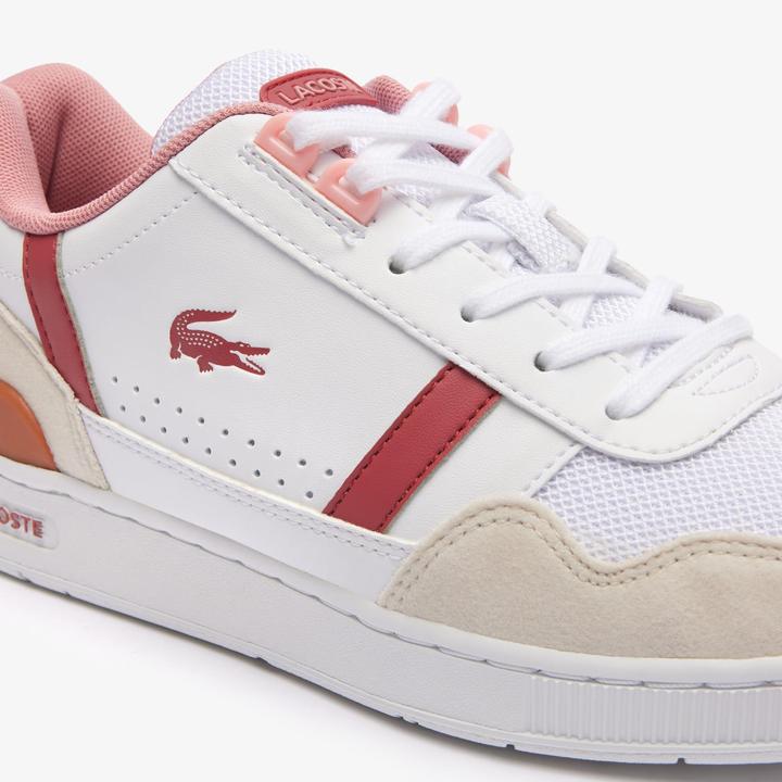 Image du produit Lacoste - Baskets T-CLIP - Enfant (38)