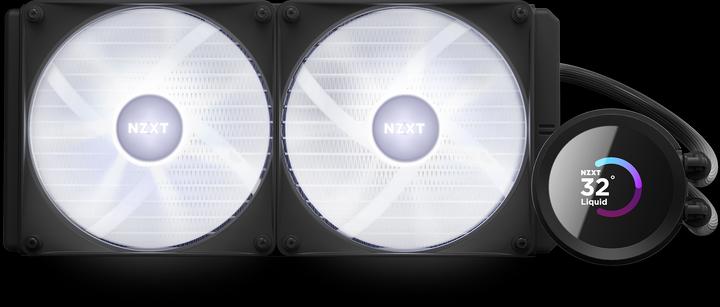 Produktbild NZXT Kraken 280 RGB